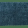 CASA BIO SOFT Alfombra De Baño Petrol> Alfombras De Baño