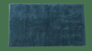 CASA BIO SOFT Alfombra De Baño Petrol> Alfombras De Baño