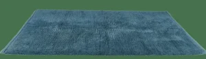 CASA BIO SOFT Alfombra De Baño Petrol> Alfombras De Baño