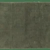 CASA BIO SOFT Alfombra De Baño Verde Oscuro> Alfombras De Baño