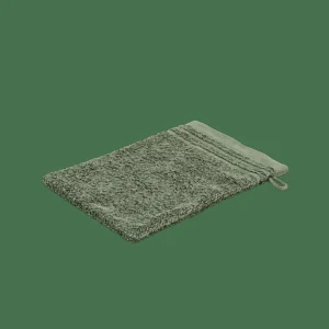 CASA BIO SOFT Manopla Verde Oscuro> Manoplas