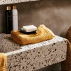CASA BIO SOFT Toalla Amarillo> Toallas