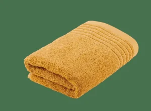 CASA BIO SOFT Toalla Amarillo> Toallas