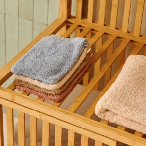 CASA BIO SOFT Toalla De Baño Petrol> Toallas De Playa