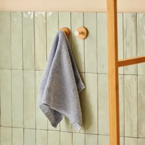 CASA BIO SOFT Toalla De Baño Petrol> Toallas De Playa