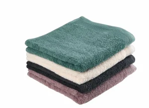 CASA BIO SOFT Toalla De Baño Verde Oscuro> Toallas De Playa