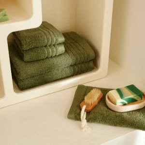 CASA BIO SOFT Toalla Petrol> Toallas
