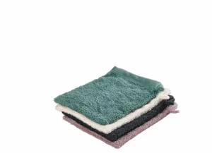 CASA BIO SOFT Toalla Verde Oscuro> Toallas