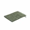 CASA BIO SOFT Toallita Verde Oscuro> Toallitas