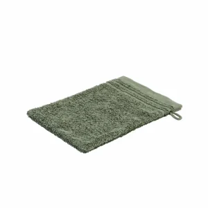 CASA BIO SOFT Toallita Verde Oscuro> Toallitas