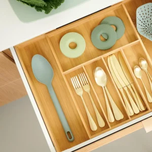 CASA BIOLINE Cuchara De Servir Menta> Accesorios De Cocina