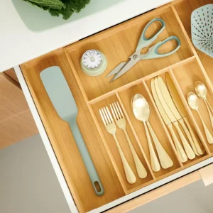 CASA BIOLINE Espátula Larga Menta> Instrumentos De Cocina