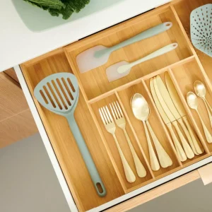 CASA BIOLINE Espátula Menta> Instrumentos De Cocina