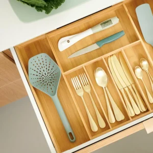 CASA BIOLINE Espumadera Menta> Instrumentos De Cocina