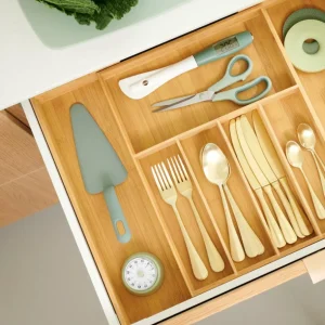 CASA BIOLINE Pala De Repostería Menta> Instrumentos De Cocina