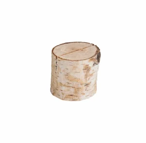 CASA BIRCH Fuente De Madera Natural> Otoño | Fuentes Para Servir