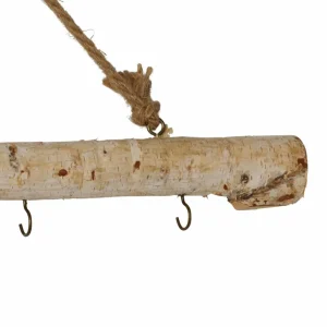 CASA BIRCH Partylight Natural> Soprortes Para Velitas | Halloween