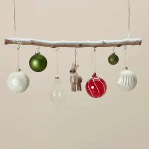 CASA BIRCH Partylight Natural> Soprortes Para Velitas | Halloween