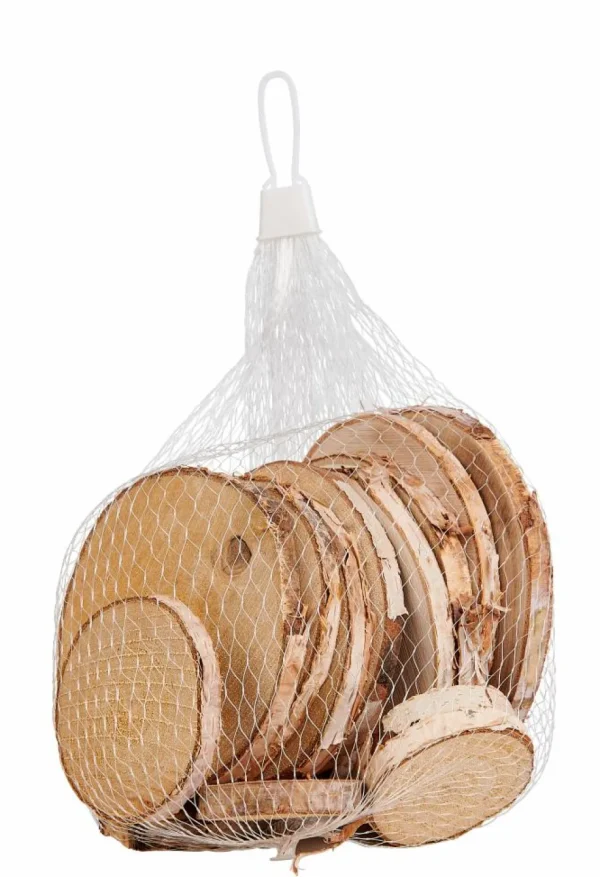 CASA BIRCH Partylight Natural> Soprortes Para Velitas | Halloween