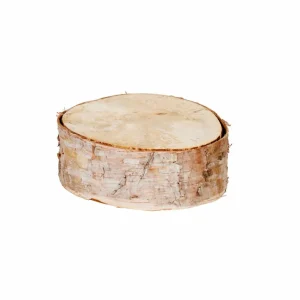 CASA BIRCH Partylight Natural> Soprortes Para Velitas | Halloween