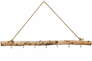 CASA BIRCH Partylight Natural> Soprortes Para Velitas | Halloween