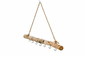 CASA BIRCH Partylight Natural> Soprortes Para Velitas | Halloween