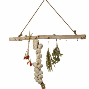 CASA BIRCH Partylight Natural> Soprortes Para Velitas | Halloween