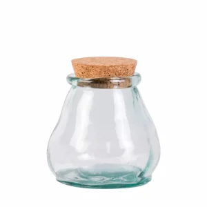 CASA BISTRO Aceitera Y Vinagrera 300 Ml Negro, Transparente> Aceiteras