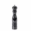 CASA BLACK STEEL Pimentero Negro> Instrumentos De Cocina