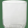 CASA BLISS Vidrio 30 CL Transparente> Vasos De Agua