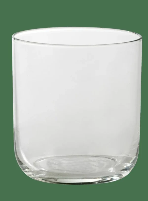 CASA BLISS Vidrio 30 CL Transparente> Vasos De Agua