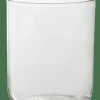CASA BLISS Vidrio 35 CL Transparente> Vasos De Agua