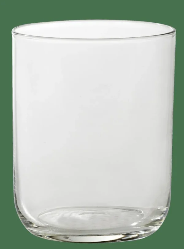 CASA BLISS Vidrio 35 CL Transparente> Vasos De Agua