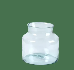 CASA BLOOM Florero Transparente> Floreros