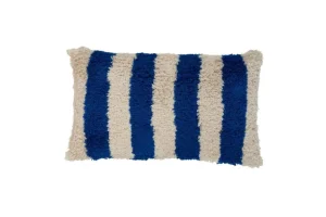CASA BLUES Cojín Azul> Cojines