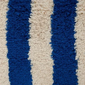 CASA BLUES Cojín Azul> Cojines