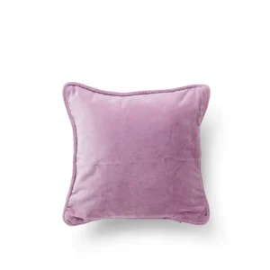 CASA BLUM Cojín Morado> Cojines