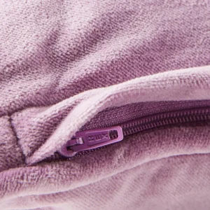 CASA BLUM Cojín Morado> Cojines