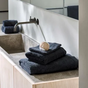 CASA B-LUX Alfombra De Baño Azul> Alfombras De Baño