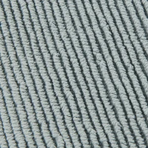 CASA B-LUX Alfombra De Baño Azul> Alfombras De Baño