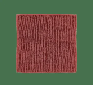 CASA B-LUX Alfombra De Baño Burdeos> Alfombras De Baño