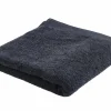 CASA B-LUX Alfombra De Baño Gris Oscuro> Alfombras De Baño