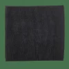 CASA B-LUX Alfombra De Baño Gris Oscuro> Alfombras De Baño