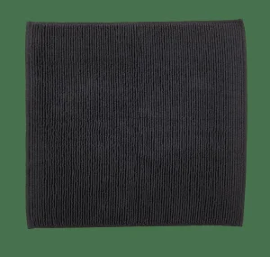 CASA B-LUX Alfombra De Baño Gris Oscuro> Alfombras De Baño