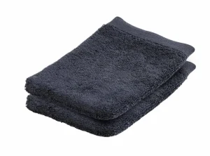 CASA B-LUX Alfombra De Baño Gris Oscuro> Alfombras De Baño