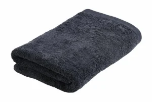 CASA B-LUX Alfombra De Baño Gris Oscuro> Alfombras De Baño