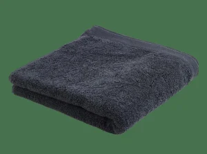CASA B-LUX Toalla Gris> Toallas