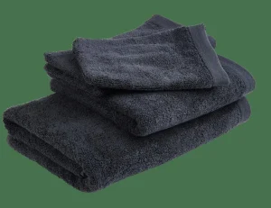 CASA B-LUX Toalla Gris> Toallas