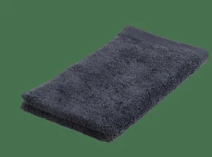 CASA B-LUX Toallita Gris> Toallitas