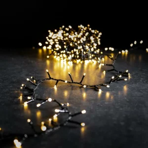 CASA BOA Guirnalda 1000 Leds Blanco> Guirnaldas De Luz